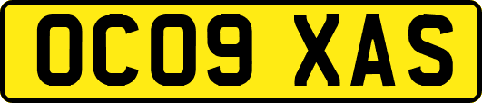 OC09XAS