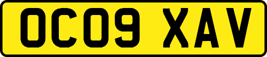 OC09XAV