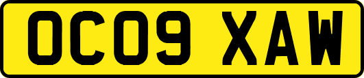 OC09XAW