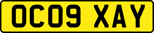 OC09XAY