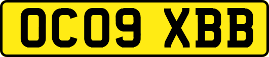 OC09XBB