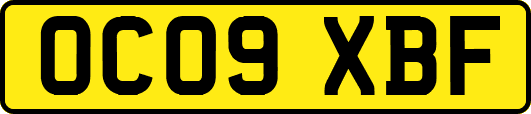 OC09XBF