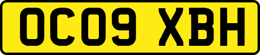 OC09XBH