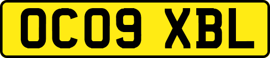 OC09XBL