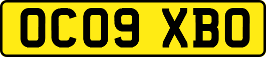 OC09XBO