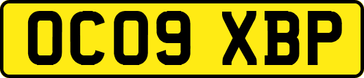 OC09XBP