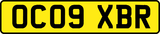 OC09XBR