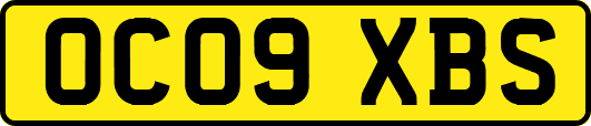 OC09XBS