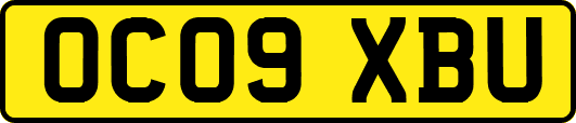 OC09XBU