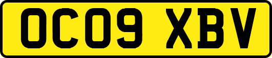 OC09XBV