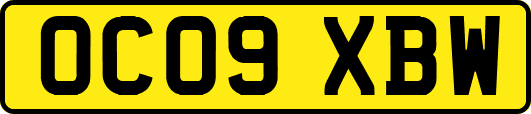 OC09XBW