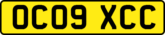OC09XCC