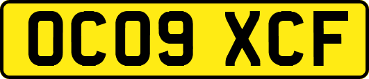 OC09XCF