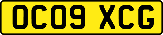 OC09XCG
