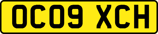 OC09XCH