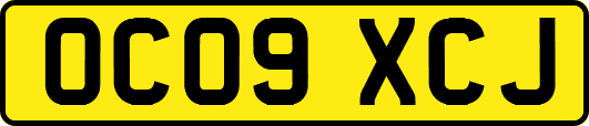 OC09XCJ
