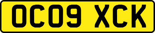 OC09XCK