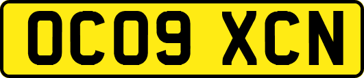 OC09XCN