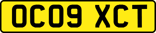OC09XCT