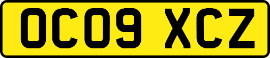 OC09XCZ