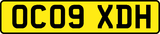 OC09XDH