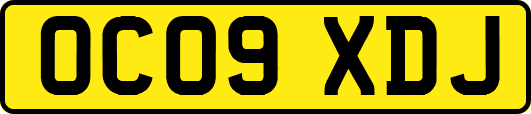 OC09XDJ