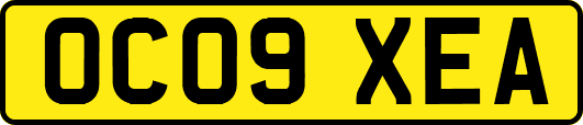 OC09XEA