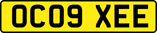 OC09XEE