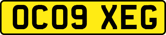 OC09XEG