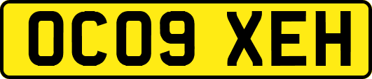 OC09XEH