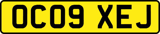 OC09XEJ