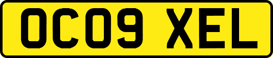 OC09XEL