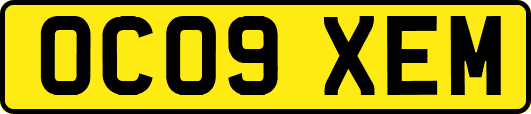 OC09XEM