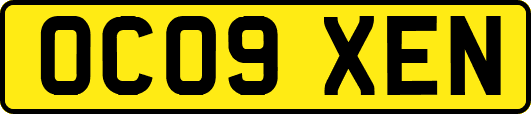 OC09XEN