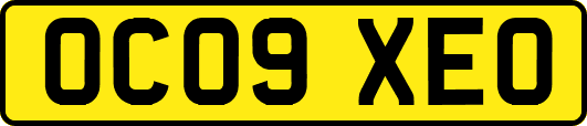 OC09XEO