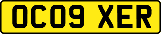 OC09XER