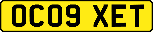 OC09XET