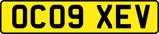 OC09XEV