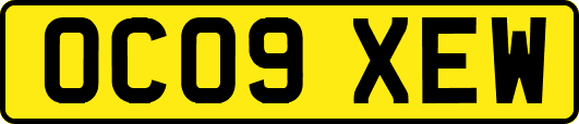 OC09XEW