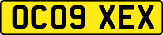 OC09XEX