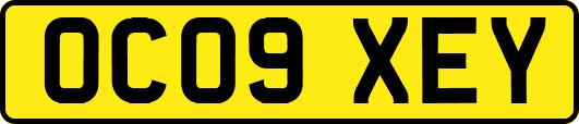 OC09XEY