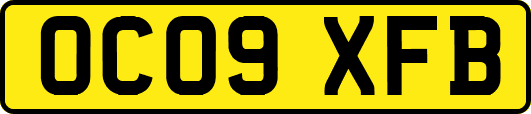 OC09XFB