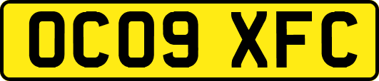 OC09XFC