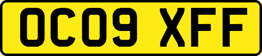 OC09XFF