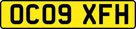 OC09XFH