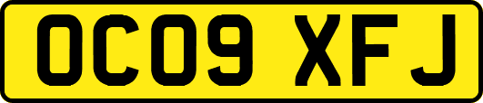 OC09XFJ