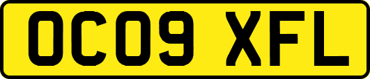 OC09XFL