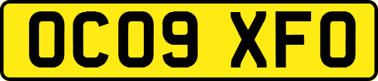 OC09XFO