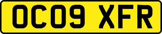 OC09XFR