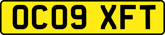 OC09XFT